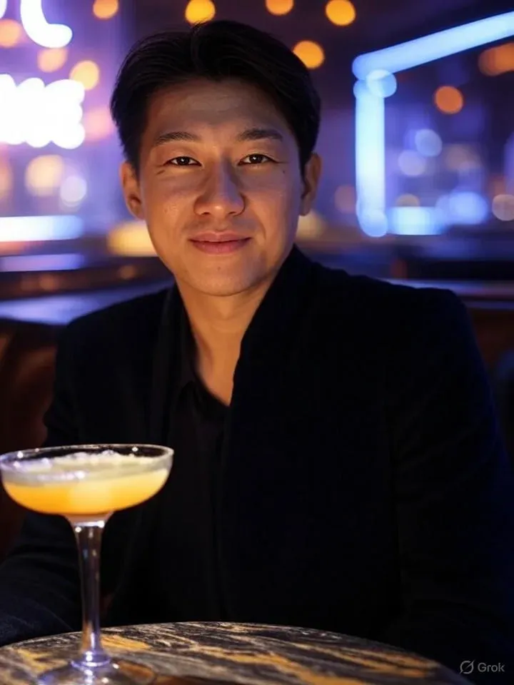 제가 다른 강남 유흥 대신 '역삼 유흥'을 선택한 진짜 이유 (솔직 비교)